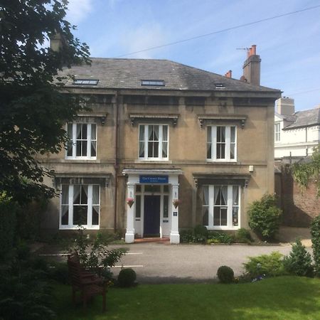 The Corner House Bed & Breakfast ホワイトヘイブン エクステリア 写真
