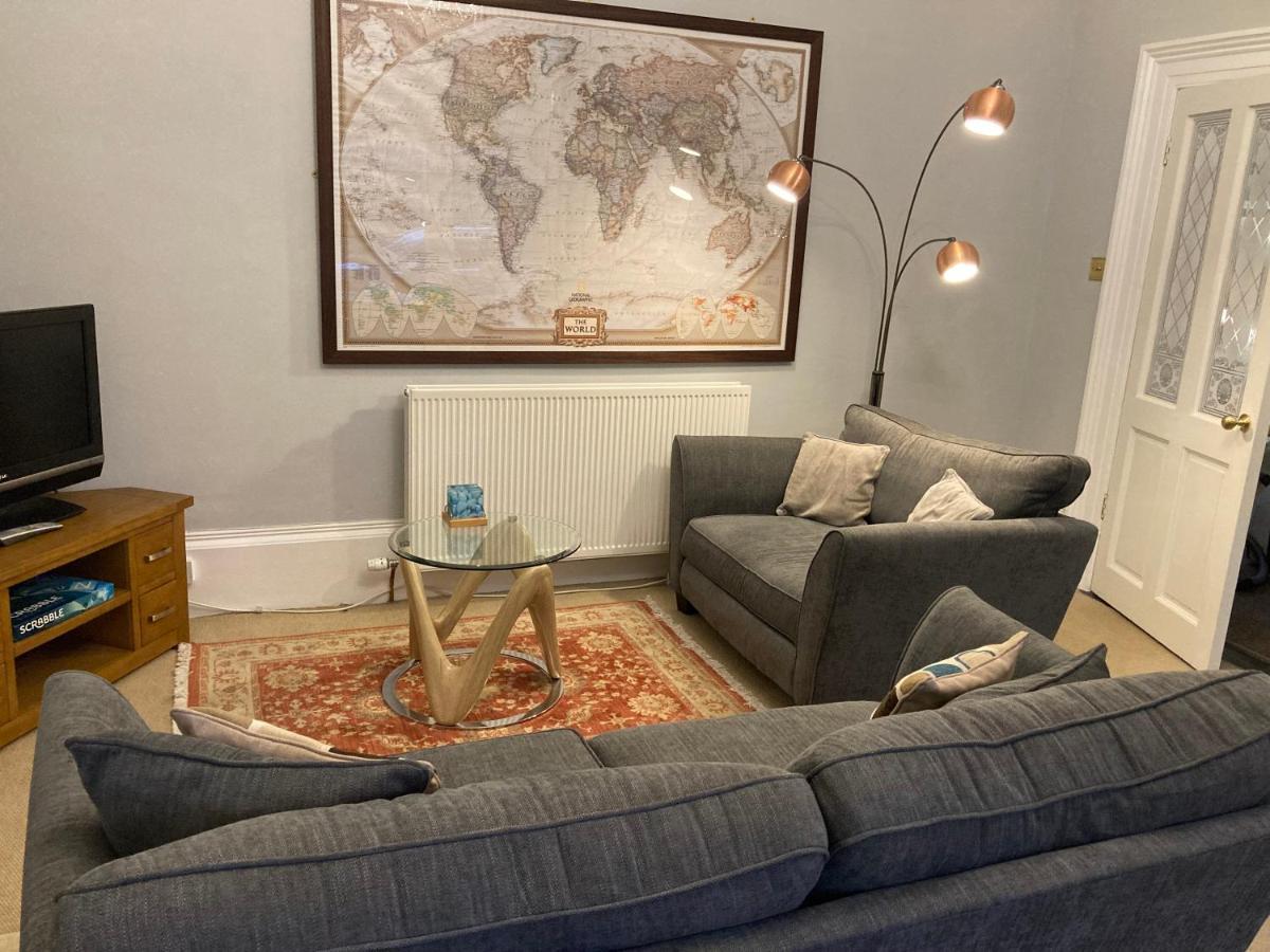 The Corner House Bed & Breakfast ホワイトヘイブン エクステリア 写真